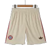 Bayern Munich Soccer Shorts 2024/25 Third - ijersey