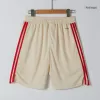 Bayern Munich Soccer Shorts 2024/25 Third - ijersey