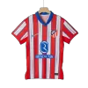 Atletico Madrid Jersey 2024/25 Authentic Home - ijersey