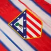 Atletico Madrid Jersey 2024/25 Authentic Home - ijersey