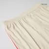 Bayern Munich Soccer Shorts 2024/25 Third - ijersey