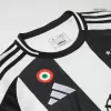 Juventus Jersey 2024/25 Home- Save The Children Sponsor - ijersey