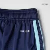 Arsenal Soccer Shorts 2024/25 Third - ijersey