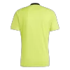 Real Madrid Goalkeeper Jersey 2024/25 Third Away Yellow - ijersey