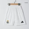 Youth Real Madrid Jersey Kit 2024/25 Home - ijersey