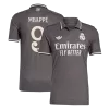 MBAPPÉ #9 Real Madrid Jersey 2024/25 Authentic Third - ijersey