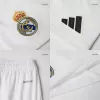 Youth Real Madrid Jersey Kit 2024/25 Home - ijersey