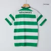 Celtic Jersey 2024/25 Home - ijersey