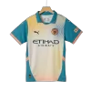 Manchester City Jersey 2024/25 Fourth Away - ijersey