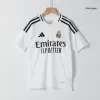 Youth Real Madrid Jersey Kit 2024/25 Home - ijersey