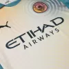 Manchester City Jersey 2024/25 Fourth Away - ijersey