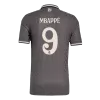 MBAPPÉ #9 Real Madrid Jersey 2024/25 Authentic Third - ijersey