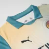 Manchester City Jersey 2024/25 Fourth Away - ijersey