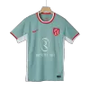 Atletico Madrid Jersey 2024/25 Away - ijersey