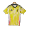 Juventus Jersey 2024/25 Away - ijersey