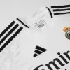 Youth Real Madrid Jersey Kit 2024/25 Home - ijersey