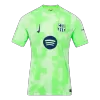 Barcelona Jersey 2024/25 Authentic Third -（Spotify Logo Without Text） - ijersey