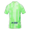 Barcelona Jersey 2024/25 Authentic Third- UCL（Spotify Logo Without Text） - ijersey