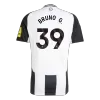 BRUNO G. #39 Newcastle United Jersey 2024/25 Home - ijersey