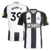 BRUNO G. #39 Newcastle United Jersey 2024/25 Home - ijersey