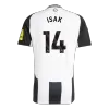 ISAK #14 Newcastle United Jersey 2024/25 Home - ijersey