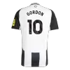 GORDON #10 Newcastle United Jersey 2024/25 Home - ijersey