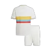 Youth Colombia Jersey Kit 2024 - 100th Anniversary - ijersey