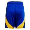 Al Nassr Soccer Shorts 2024/25 Home - ijersey