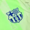 Barcelona Jersey 2024/25 Authentic Third- UCL（Spotify Logo Without Text） - ijersey