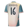 RODRIGO #16 Manchester City Jersey 2024/25 Fourth Away - UCL - ijersey