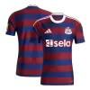 Newcastle United Jersey 2024/25 Away - ijersey