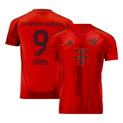 KANE #9 Bayern Munich Jersey 2024/25 Home - ijersey