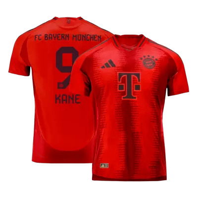 KANE #9 Bayern Munich Jersey 2024/25 Authentic Home - ijersey