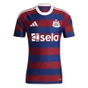 Newcastle United Jersey 2024/25 Away - ijersey