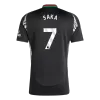 SAKA #7 Arsenal Jersey 2024/25 Away - ijersey