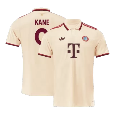 KANE #9 Bayern Munich Jersey 2024/25 Third Away - UCL - ijersey