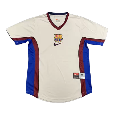 Barcelona Jersey 1998/99 Away Retro - ijersey