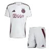 Ajax Jersey Kit 2024/25 Third - ijersey