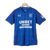 Glasgow Rangers Jersey 2024/25 Home - ijersey