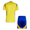 Al Nassr Jersey Kit 2024/25 Home - ijersey