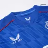 Glasgow Rangers Jersey 2024/25 Home - ijersey