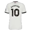 RASHFORD #10 Manchester United Jersey 2024/25 Third Away - ijersey