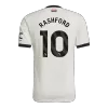 RASHFORD #10 Manchester United Jersey 2024/25 Authentic Third - ijersey