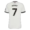 MOUNT #7 Manchester United Jersey 2024/25 Third Away - ijersey