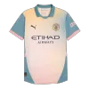 Manchester City Jersey 2024/25 Authentic Fourth Away - UCL - ijersey