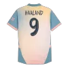 HAALAND #9 Manchester City Jersey 2024/25 Authentic Fourth Away - UCL - ijersey