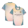 Manchester City Jersey 2024/25 Authentic Fourth Away - UCL - ijersey