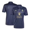 Juventus Jersey 2024/25 Third Away- Save The Children Sponsor - ijersey