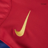 Barcelona Jersey 2024/25 Home - 125th Anniversary(Spotify Logo Without Text) - ijersey