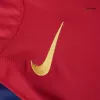 RAPHINHA #11 Barcelona Jersey  - UCL(Spotify Logo Without Text) - ijersey